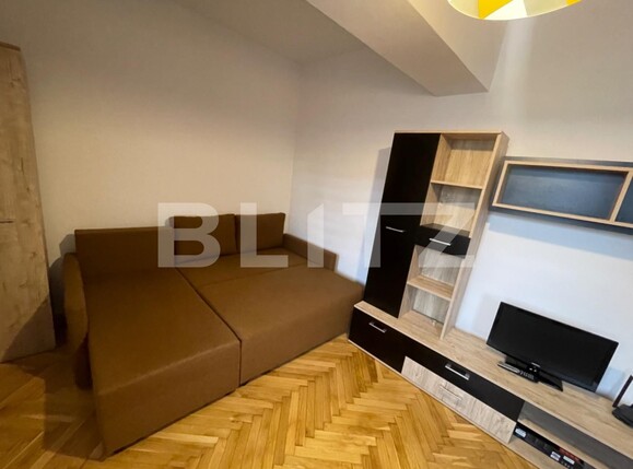 Garsonieră de închiriat Ultracentral - 111962AI | BLITZ Craiova | Poza2