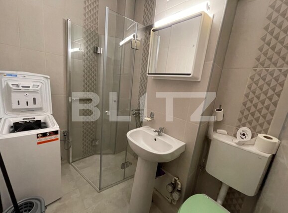 Garsonieră de închiriat Ultracentral - 111962AI | BLITZ Craiova | Poza6