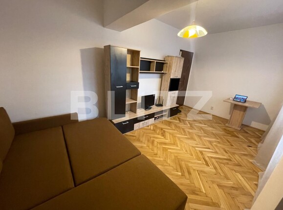 Garsonieră de închiriat Ultracentral - 111962AI | BLITZ Craiova | Poza1