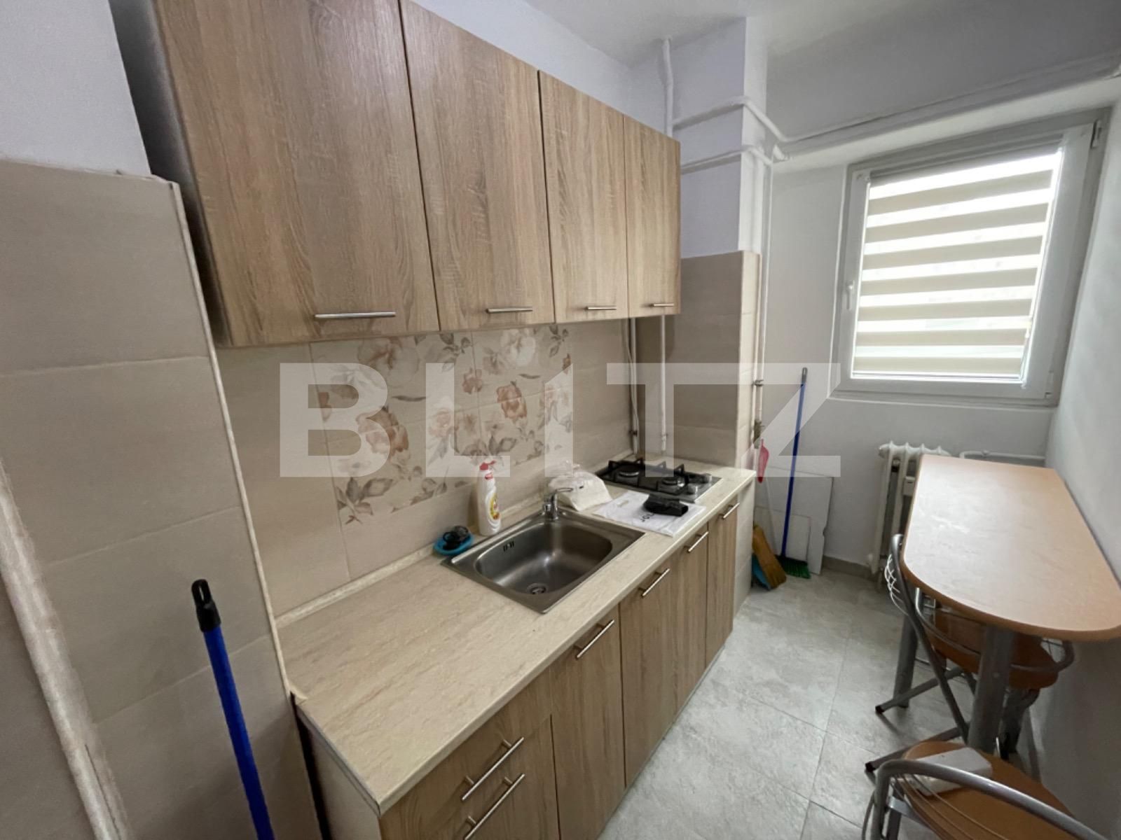 Garsonieră de închiriat Ultracentral - 111962AI | BLITZ Craiova | Poza5