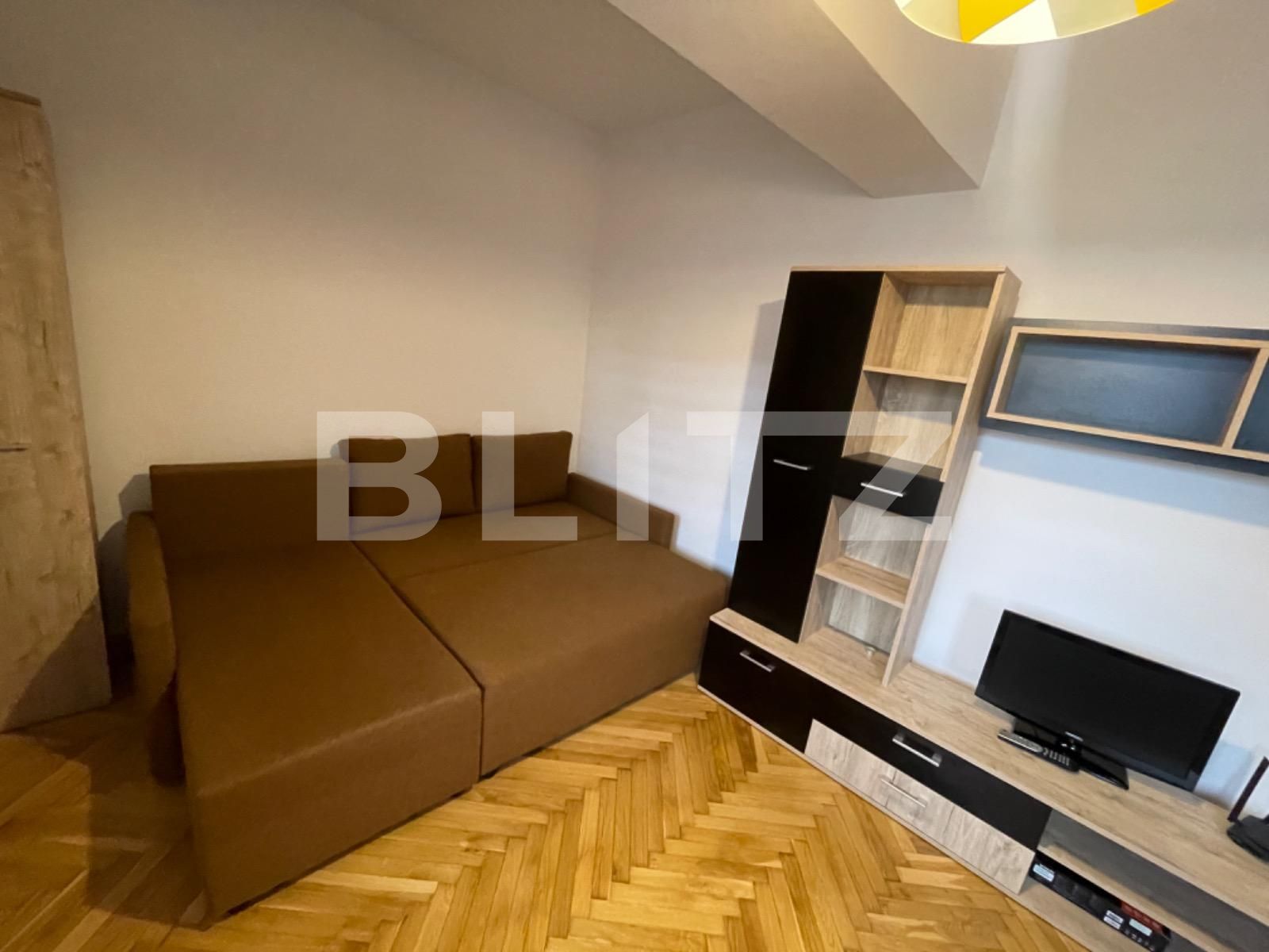 Garsonieră de închiriat Ultracentral - 111962AI | BLITZ Craiova | Poza2