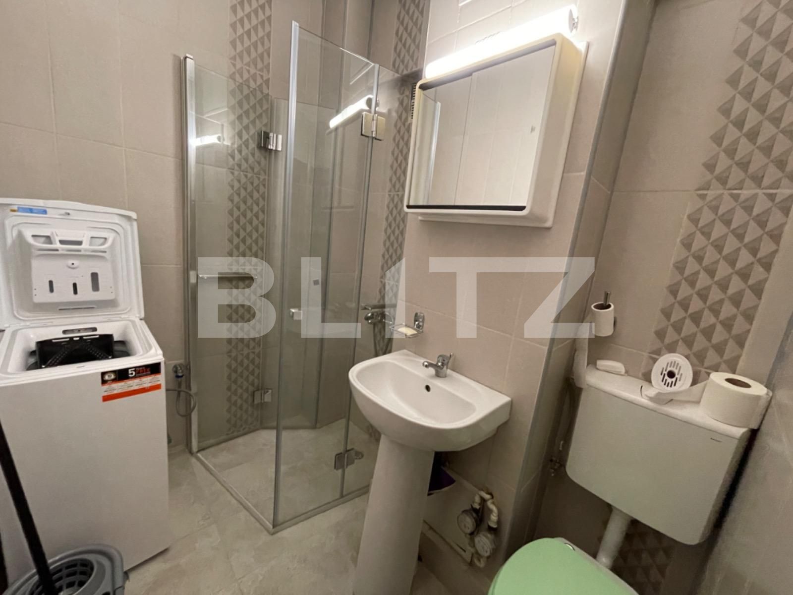 Garsonieră de închiriat Ultracentral - 111962AI | BLITZ Craiova | Poza6