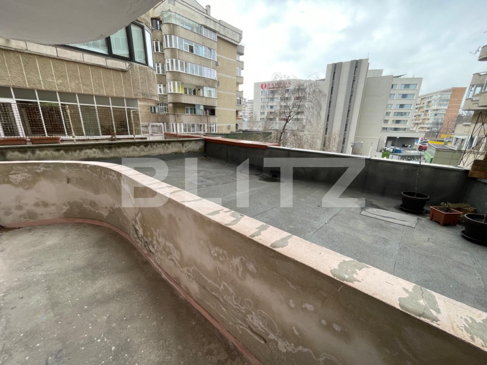 Garsonieră de închiriat Ultracentral - 111962AI | BLITZ Craiova | Poza3