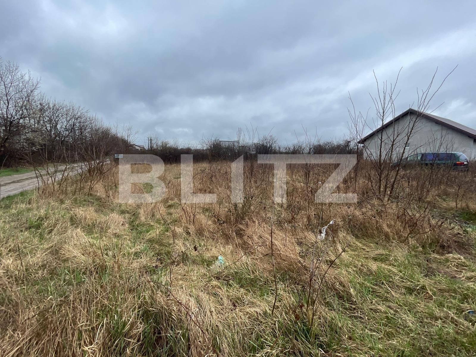 Teren de vânzare Carcea  - 112052TV | BLITZ Craiova | Poza2