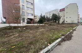 Teren intravilan 864 mp, Certificat de urbanism S+P+5E