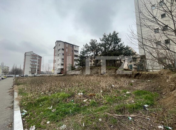 Teren de vânzare Calea Severinului - 112083TV | BLITZ Craiova | Poza1