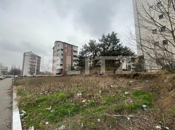 Teren de vânzare Calea Severinului - 112083TV | BLITZ Craiova | Poza3