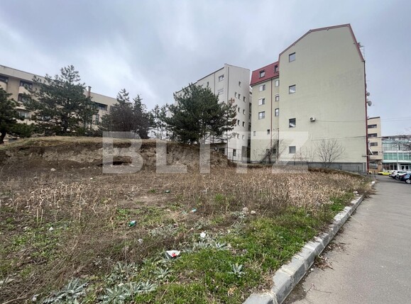 Teren de vânzare Calea Severinului - 112083TV | BLITZ Craiova | Poza2