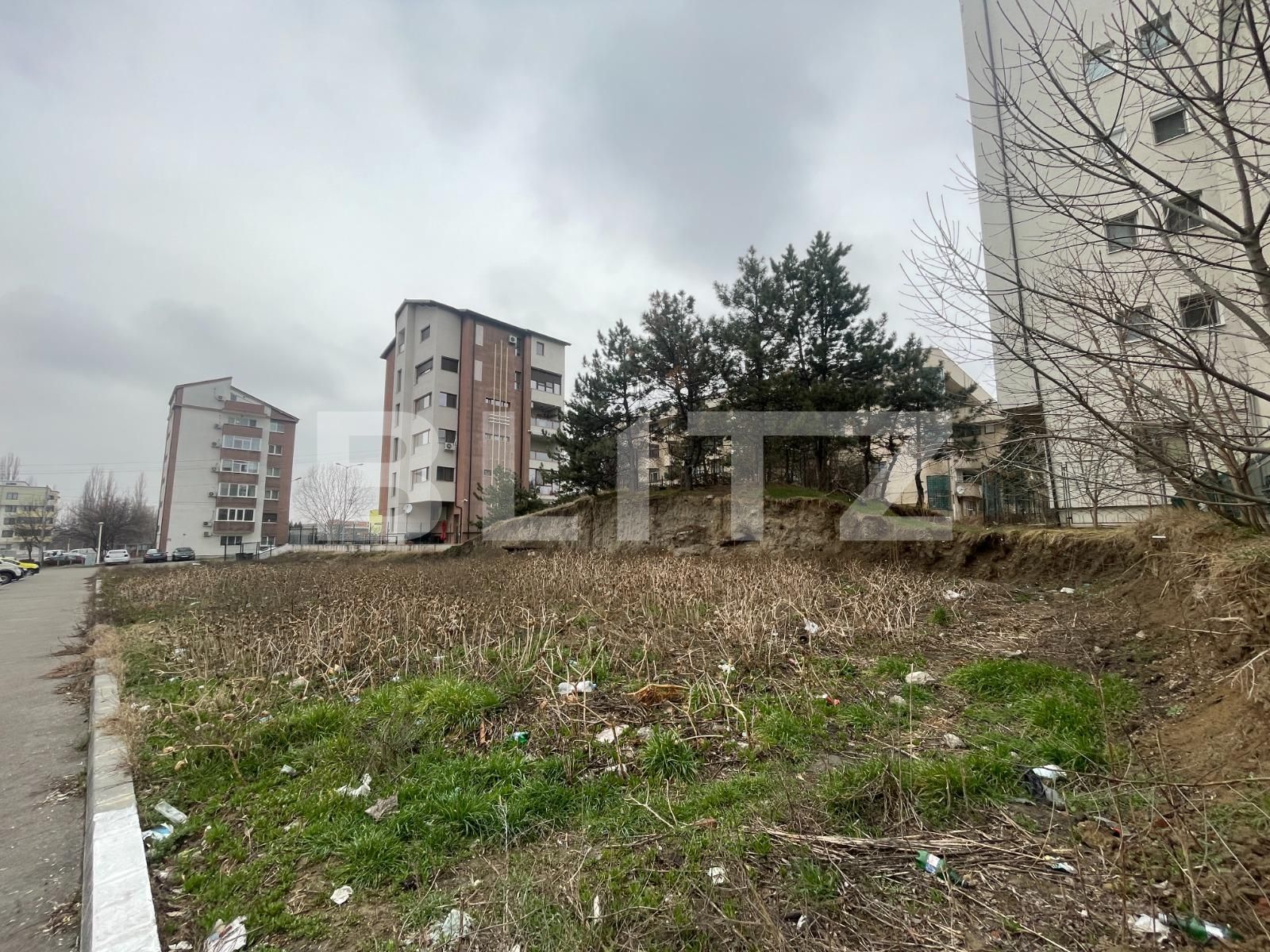 Teren de vânzare Calea Severinului - 112083TV | BLITZ Craiova | Poza3