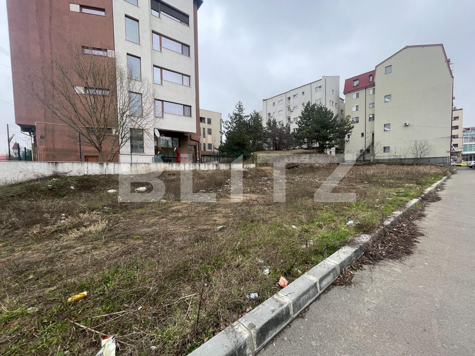 Teren de vânzare Calea Severinului - 112083TV | BLITZ Craiova | Poza4