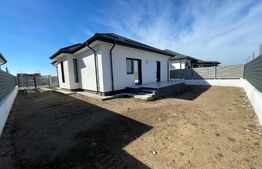 Casa plan parter, mobilata si utilata la cheie, Metro/Carcea