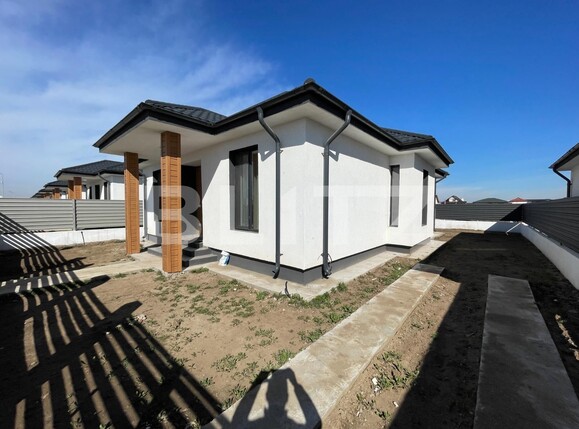 Casa de vânzare 3 camere Carcea  - 112119CV | BLITZ Craiova | Poza2