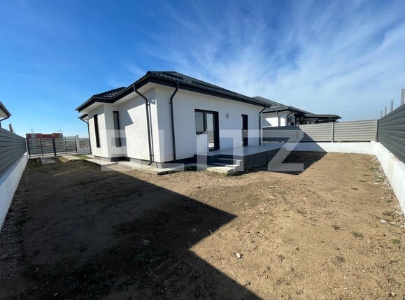 Casa de vânzare 3 camere Carcea  - 112119CV | BLITZ Craiova | Poza10