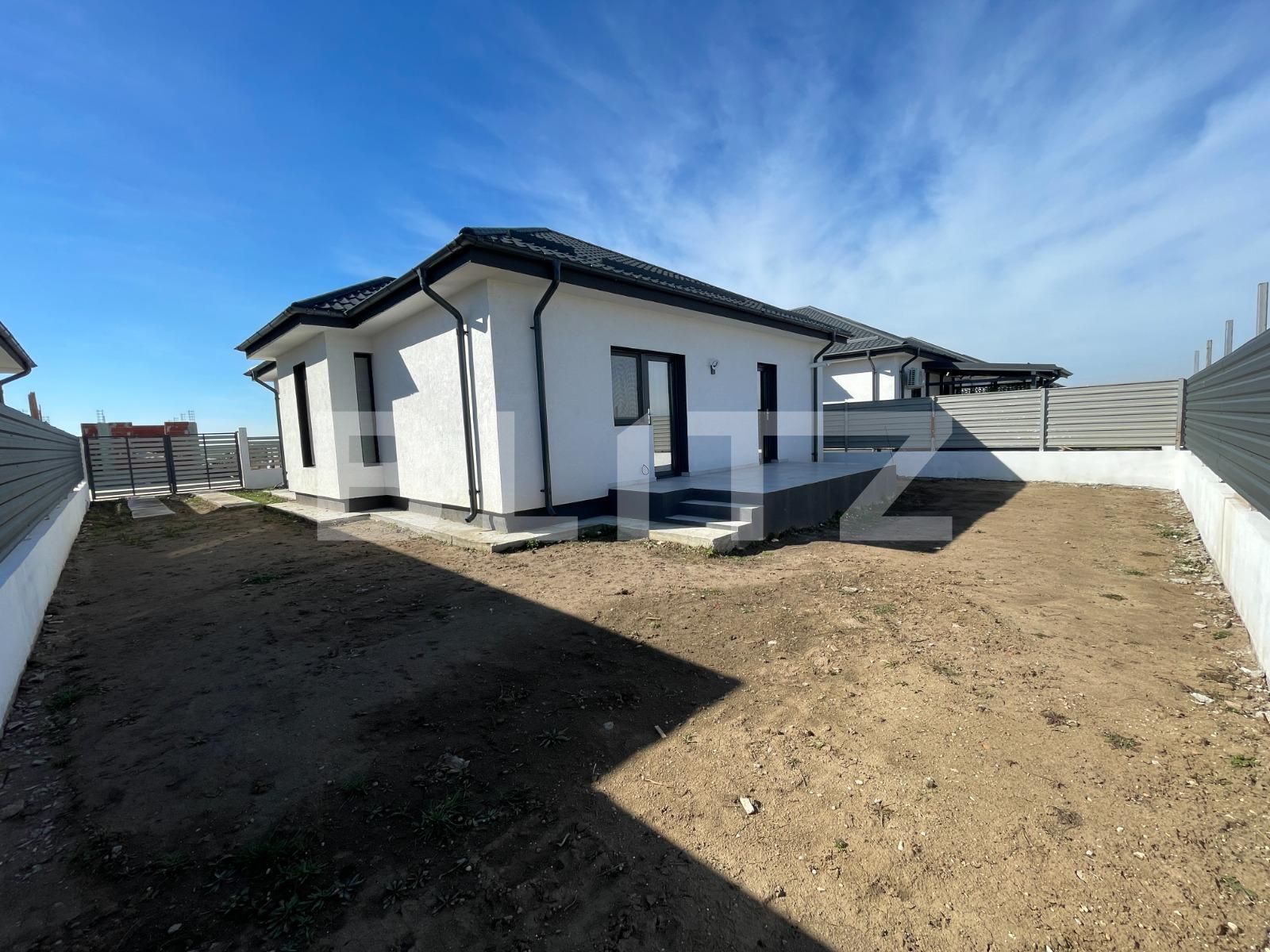 Casa de vânzare 3 camere Carcea  - 112119CV | BLITZ Craiova | Poza10