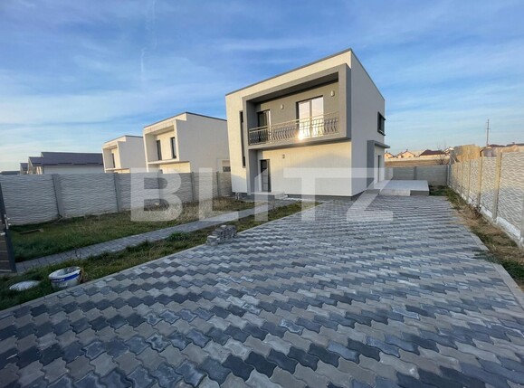 Casa de vânzare 4 camere Malu Mare - 112212CV | BLITZ Craiova | Poza1