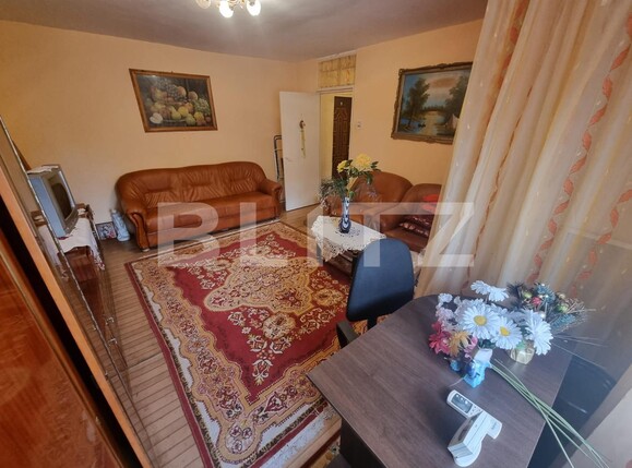 Apartament de vânzare 2 camere 1 Mai - 112272AV | BLITZ Craiova | Poza3