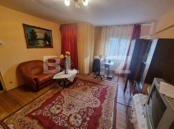Apartament de vânzare 2 camere 1 Mai - 112272AV | BLITZ Craiova | Poza1