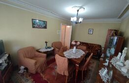 Apartament 3 camere, decomandat, Zona Centrul Multifunctional