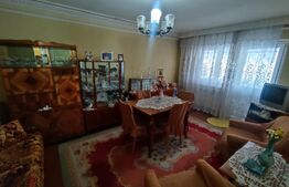 Apartament 3 camere, decomandat, Zona Centrul Multifunctional