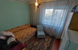 Apartament 3 camere, decomandat, Zona Centrul Multifunctional