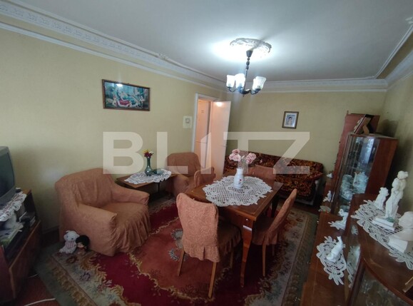 Apartament de vânzare 3 camere 1 Mai - 112324AV | BLITZ Craiova | Poza1