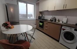 Apartament de 2 camere, 70mp, centrala termica, zona Consul