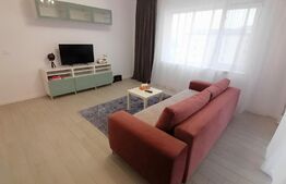 Apartament de 2 camere, 70mp, centrala termica, zona Consul