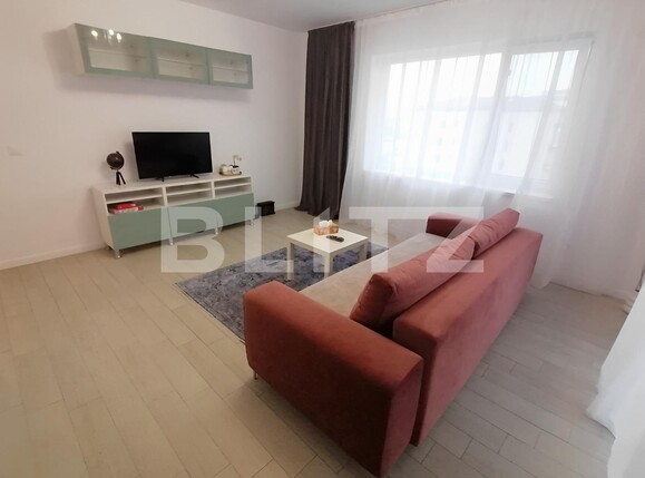 Apartament de închiriat 2 camere Brazda lui Novac - 112352AI | BLITZ Craiova | Poza4