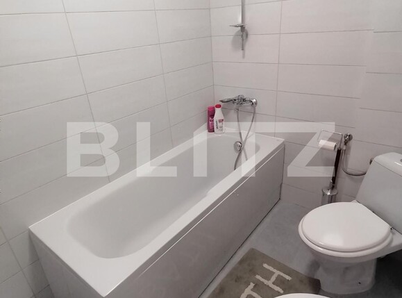 Apartament de închiriat 2 camere Brazda lui Novac - 112352AI | BLITZ Craiova | Poza6