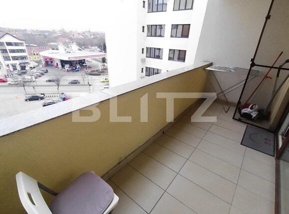Apartament de închiriat 2 camere Brazda lui Novac - 112352AI | BLITZ Craiova | Poza9