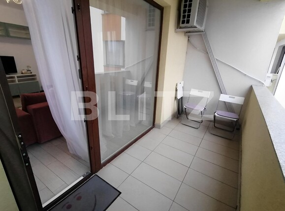 Apartament de închiriat 2 camere Brazda lui Novac - 112352AI | BLITZ Craiova | Poza8