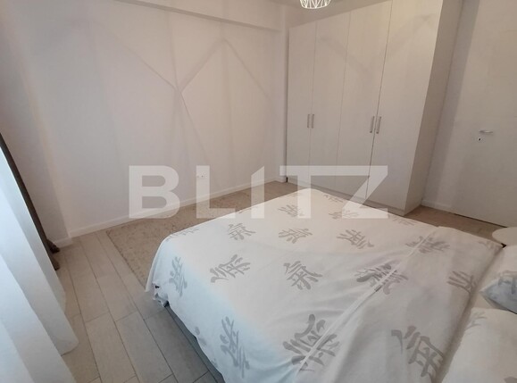 Apartament de închiriat 2 camere Brazda lui Novac - 112352AI | BLITZ Craiova | Poza3