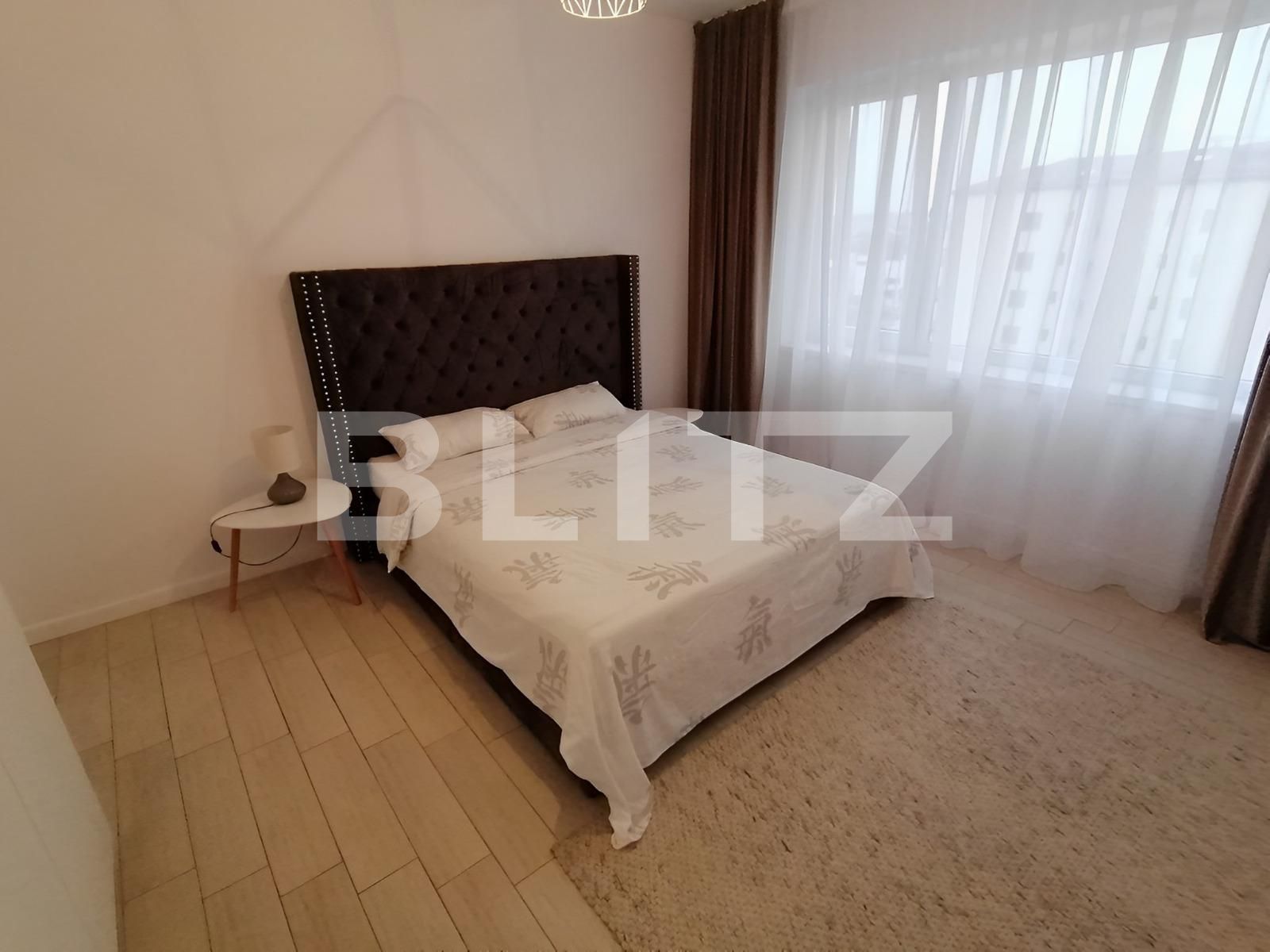 Apartament de închiriat 2 camere Brazda lui Novac - 112352AI | BLITZ Craiova | Poza2