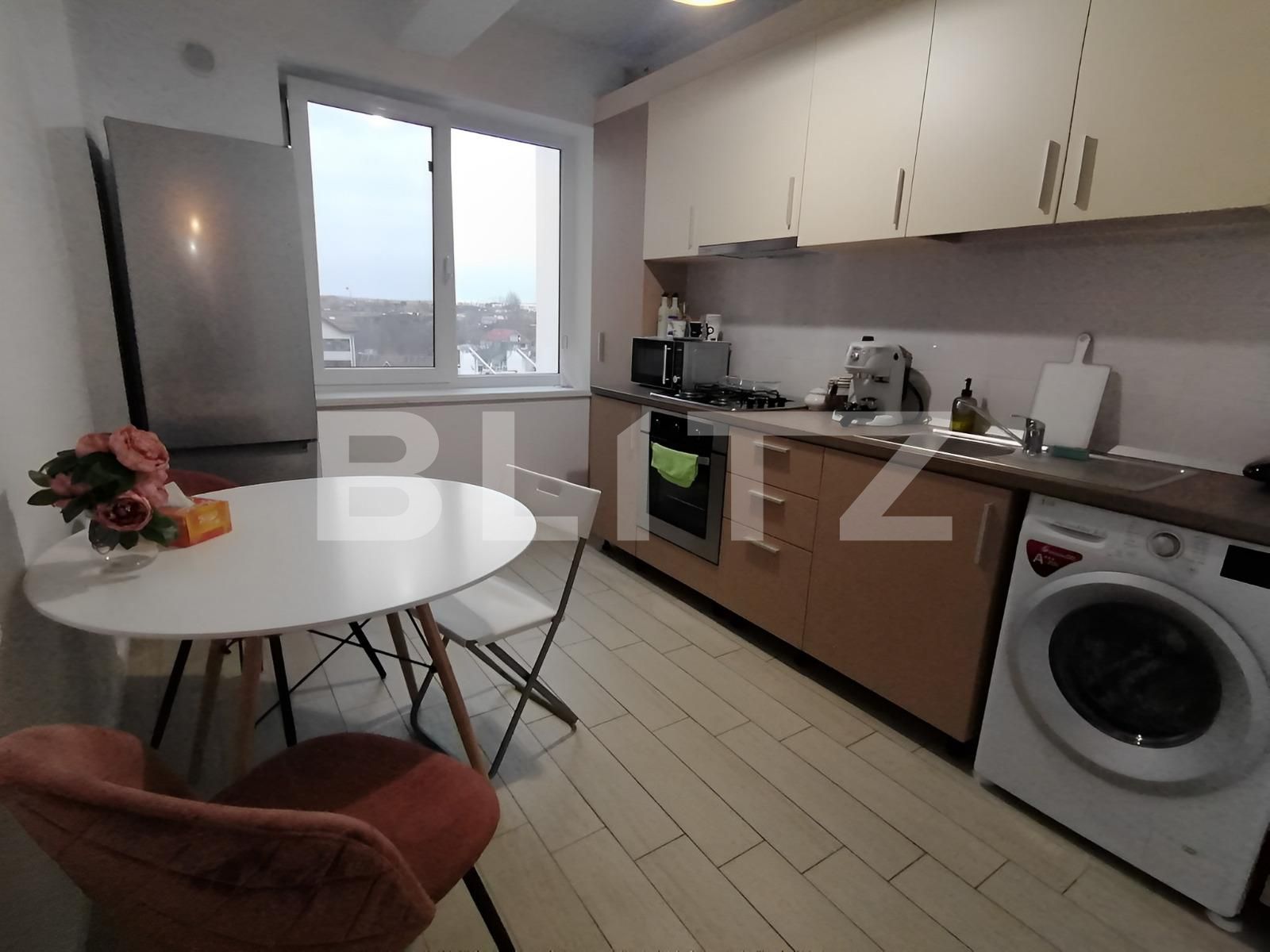 Apartament de închiriat 2 camere Brazda lui Novac - 112352AI | BLITZ Craiova | Poza5