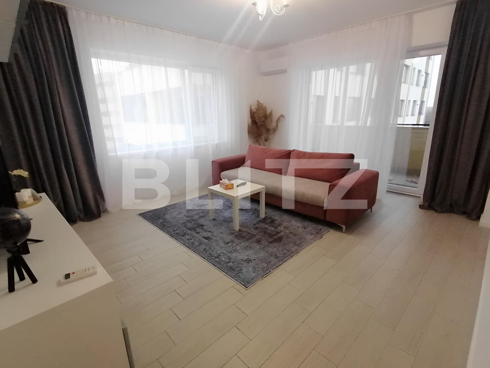 Apartament de închiriat 2 camere Brazda lui Novac - 112352AI | BLITZ Craiova | Poza1