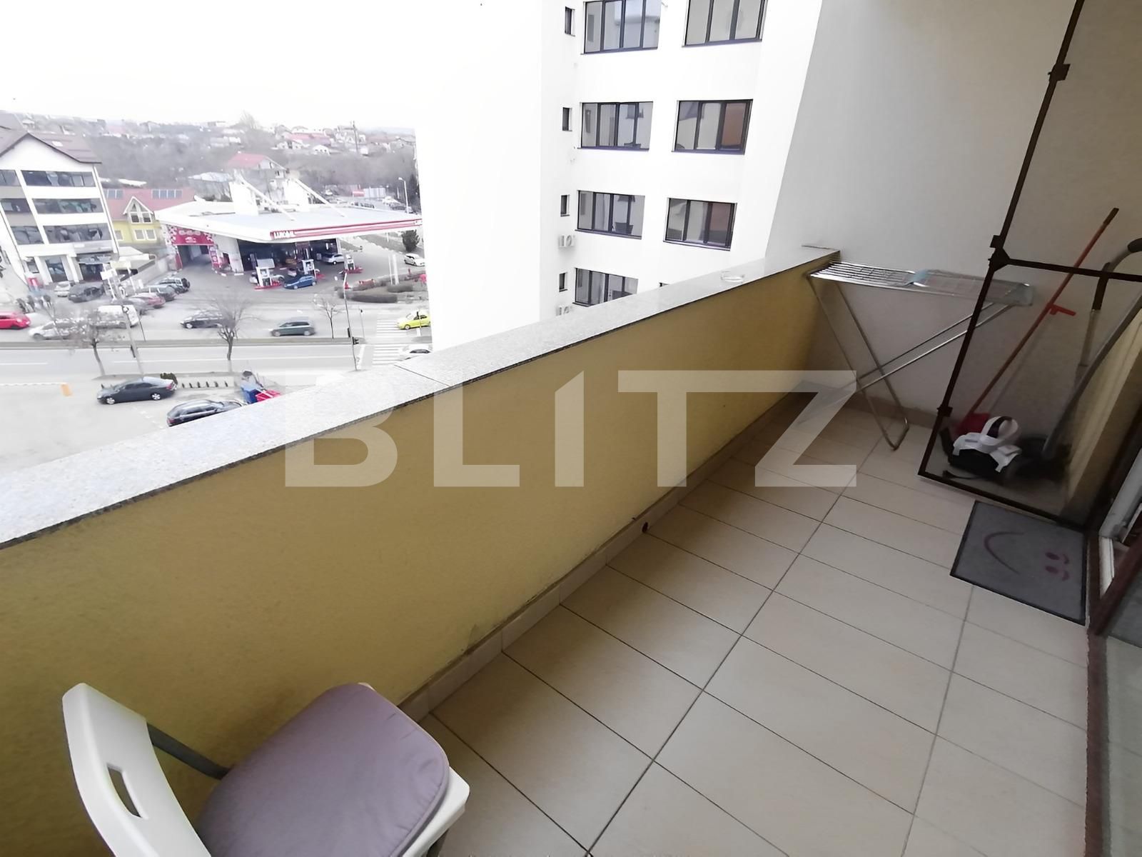 Apartament de închiriat 2 camere Brazda lui Novac - 112352AI | BLITZ Craiova | Poza9