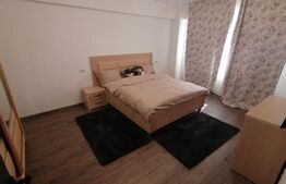 Apartament de 2 camere, prima inchiriere, centrala termica in cartier 1 Mai