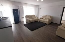 Apartament de 2 camere, prima inchiriere, centrala termica in cartier 1 Mai