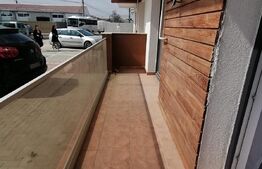 Apartament de 2 camere, prima inchiriere, centrala termica in cartier 1 Mai