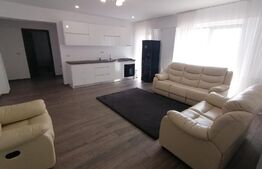 Apartament de 2 camere, prima inchiriere, centrala termica in cartier 1 Mai