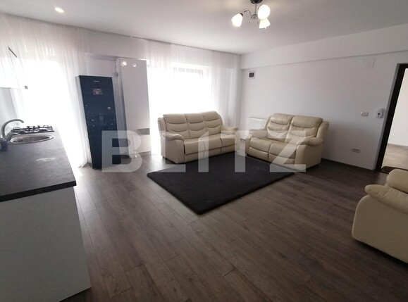 Apartament de închiriat 2 camere 1 Mai - 112361AI | BLITZ Craiova | Poza4