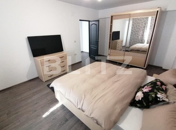 Apartament de închiriat 2 camere 1 Mai - 112361AI | BLITZ Craiova | Poza1