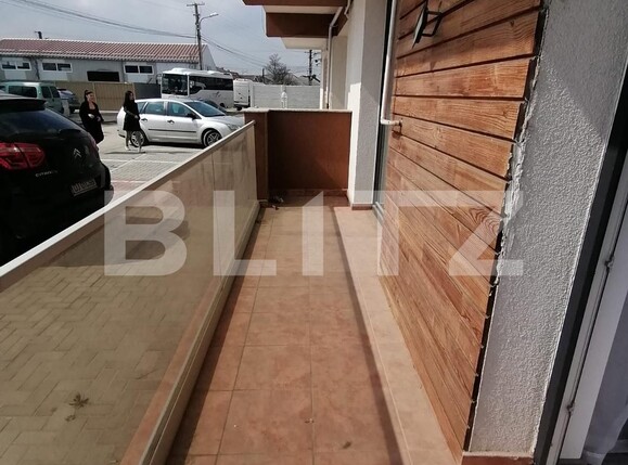 Apartament de închiriat 2 camere 1 Mai - 112361AI | BLITZ Craiova | Poza6