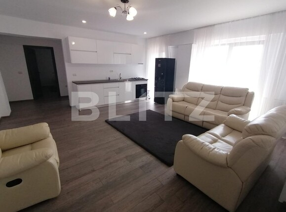 Apartament de închiriat 2 camere 1 Mai - 112361AI | BLITZ Craiova | Poza3