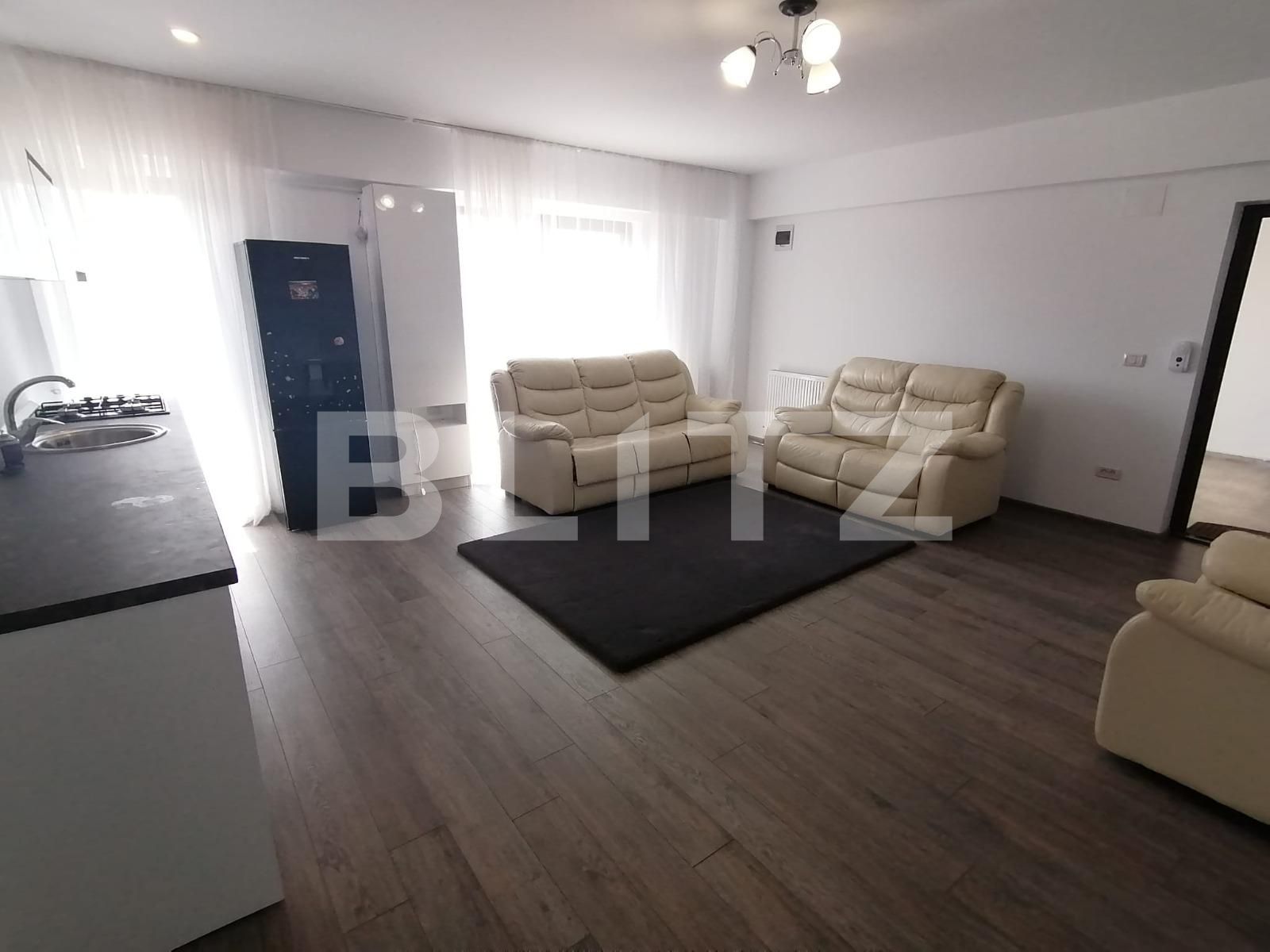Apartament de închiriat 2 camere 1 Mai - 112361AI | BLITZ Craiova | Poza4