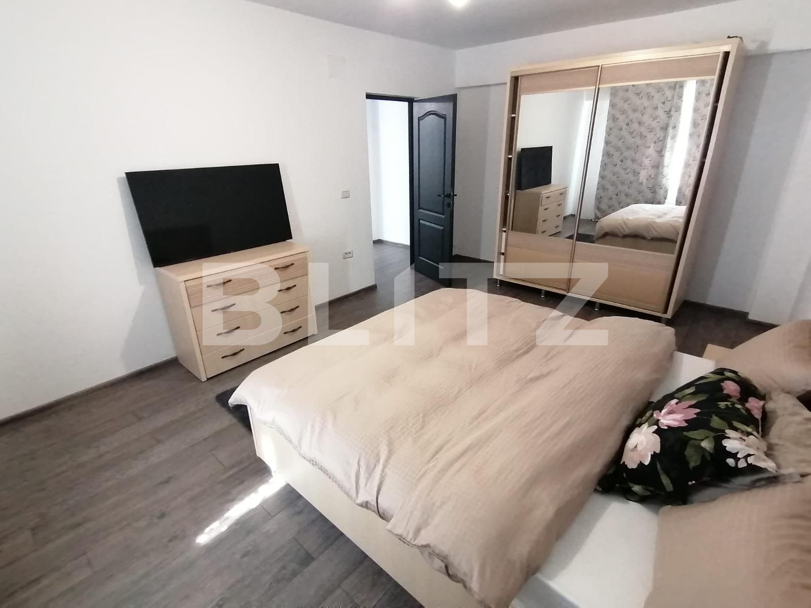Apartament de închiriat 2 camere 1 Mai - 112361AI | BLITZ Craiova | Poza1