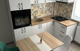 Apartament de 2 camere, 48mp, centrala termica, Cornitoiu