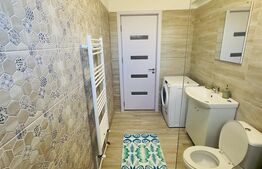 Apartament de 2 camere, 48mp, centrala termica, Cornitoiu