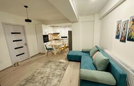 Apartament de 2 camere, 48mp, centrala termica, Cornitoiu