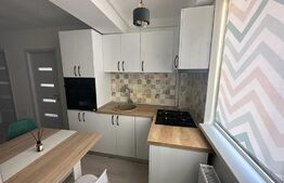 Apartament de 2 camere, 48mp, centrala termica, Cornitoiu